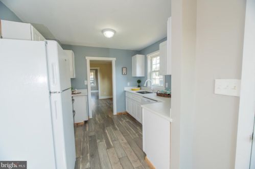 793 Jefferson Ave, Charles Town WV  25414-1219 exterior