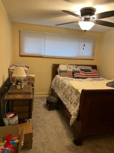 2622 Home Orchard Dr, Springfield OH  45503-2342 exterior