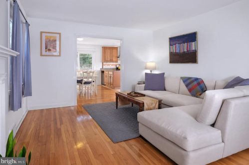 261 State Rd, Princeton NJ  08540-1412 exterior