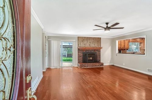 393 Little Ave, Big Canoe GA  30143-2012 exterior