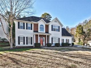 12615 Vantage Point Ln, Huntersville, NC 28078-7111