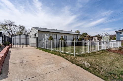 683 Winona Ct, Denver CO  80204-5233 exterior