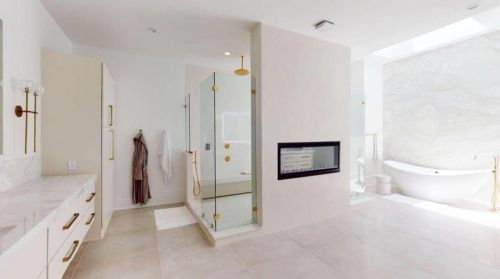 3206 Arden Rd, Atlanta GA  30327-1262 exterior