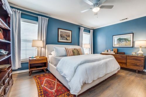 4408 Greenbrier Dr, Dallas TX  75225-6641 exterior