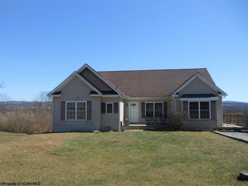 100 Wilhelm Dr, Kingwood, WV 26519-7680