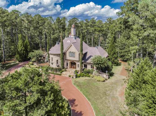 1110 Swift Crk, Reynolds Plantation, GA 30642-6834
