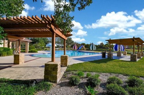 20915 Cordell Lndg Dr, Richmond TX 77407-4115 exterior