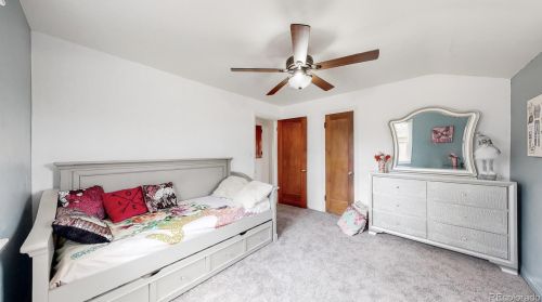 1965 Carr St, Denver CO  80214-5970 exterior