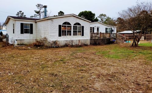 118 Whitetail Ln, Cottageville, SC 29435-5550