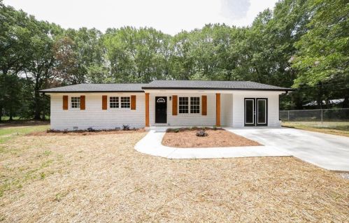 70 Colham Ferry Ext, Watkinsville, GA 30677-2602