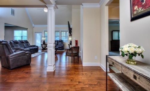 1561 Renaissance Dr, Conyers GA  30012-3896 exterior