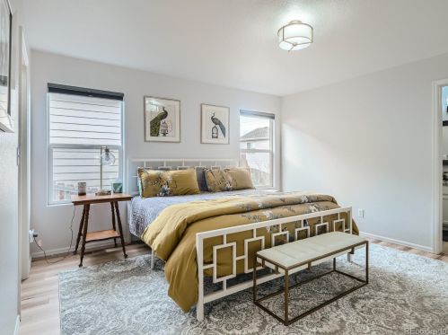 4406 31st St, Greeley CO  80634-9544 exterior