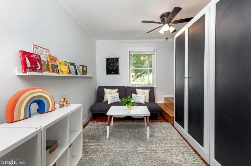 1217 Pine Ave, Shady Side MD 20764-9575 exterior