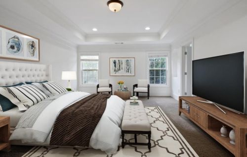 2825 Dornton Way, Atlanta, GA 30319-3660