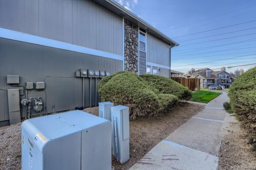 9901 Evans Ave, Denver, CO 80247-3503