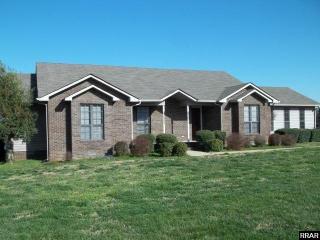 119 Lakeview Dr, Martin, TN 38237-2519