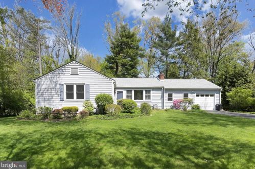 67 Grover Ave, Princeton, NJ 08540-3601