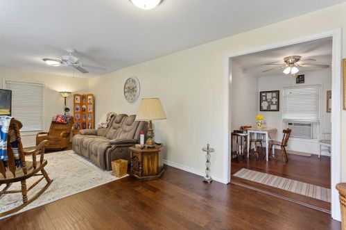 9000 Rowland Dr, Fort Worth TX  76108-2225 exterior