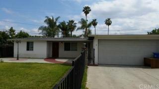 18314 Gaillard St, Irwindale, CA 91702