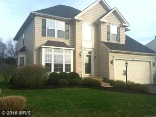 18111 Scenic Creek Ln, Culpeper VA  22701-3615 exterior