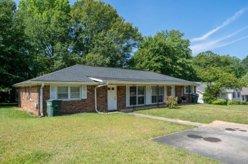 759 Rogers Way, Marietta, GA 30064-3003