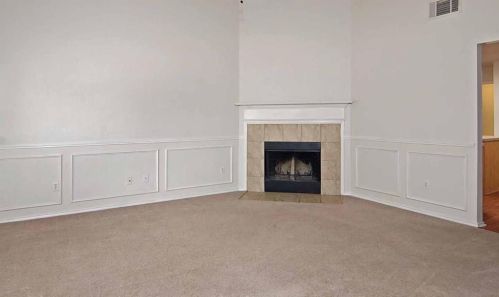 8959 Rushing River Dr, Fort Worth TX  76118-7730 exterior