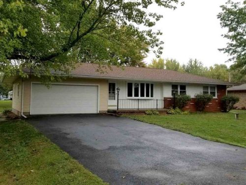 304 Warren Ave, Hillsdale, IL 61257-9729