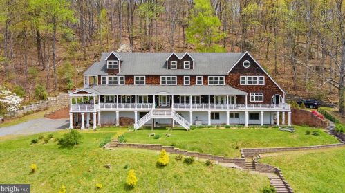 3059 F T Valley Rd, Madison, VA 22719-2001