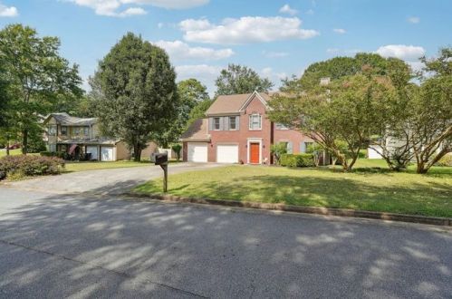 4056 Keheley Glen Dr, Marietta, GA 30066-1966