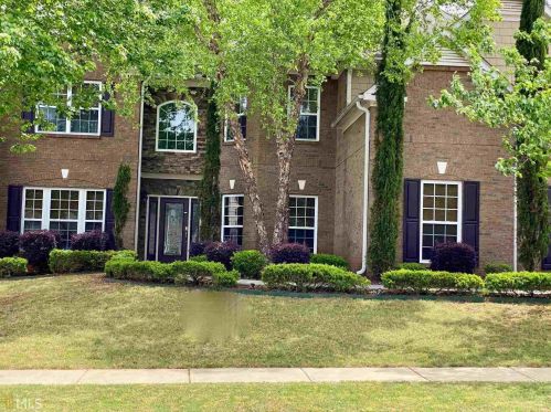 42 Stonebridge Blvd, Newnan, GA 30265-6039