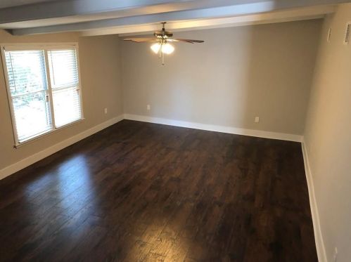3320 Ryan Ave, Fort Worth TX  76110-3825 exterior