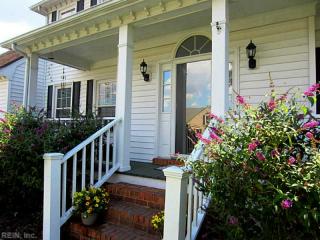 721 Greenwing Dr, Chesapeake, VA 23323-3239