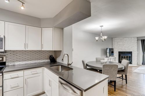 1254 Idalia St, Denver CO  80017-4088 exterior