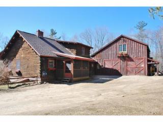94 Nh Route 129, Gilmanton, NH 03237-5511