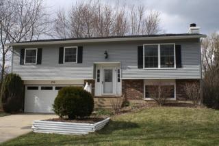 720 Butterfield Dr, Barrington Hills, IL 60102