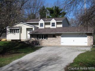 9 Hackney Ln, Springfield, IL 62702-1508