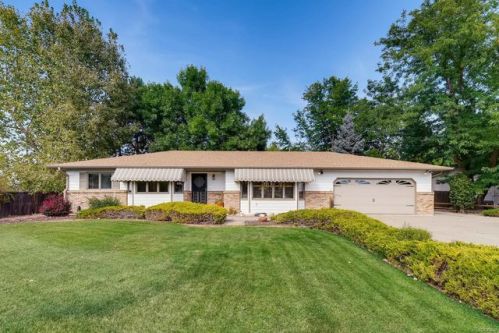1465 Arikaree Dr, Loveland, CO 80538-4144