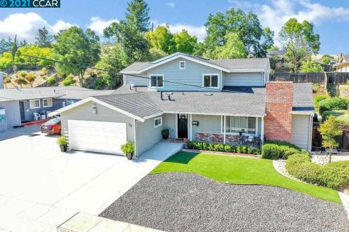 216 Shenandoah Dr, Pacheco, CA 94553-6225