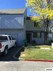 2526 Betsy St, Sparks, NV 89431-2778