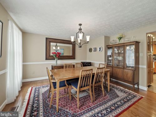 1317 Crockett Ln, Silver Spring MD 20904-5478 exterior