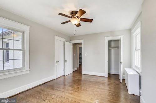 1903 Stratton Rd, Silver Spring MD 20910-1739 exterior