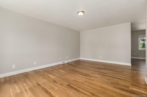 1478 Ward St, Denver CO  80228-3870 exterior