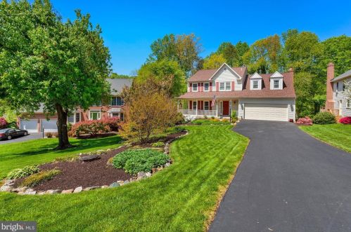 3192 Rivanna Ct, Woodbridge, VA 22192-3373