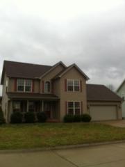 5009 Rosecrest Dr, Hurricane WV  25526-1363 exterior