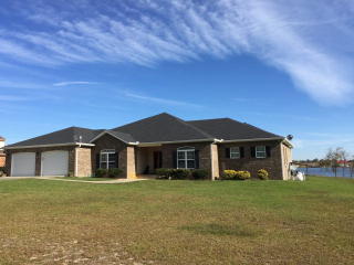 940 Dixon Lake Rd, Vidalia, GA 30474-9494