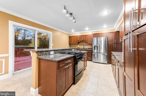 3520 Carsinwood Dr, Aberdeen MD  21001-1412 exterior