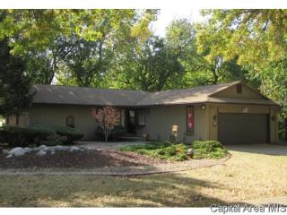 2801 Brandywine Rd, Springfield, IL 62704-1053
