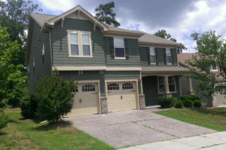 646 Piper Stream Cir, Cary NC  27519-6405 exterior