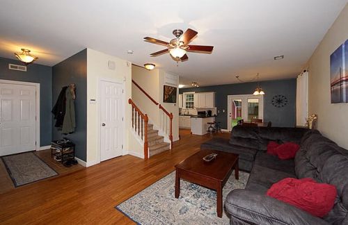 1503 Thoroughbred Blvd, Johns Island, SC 29455-8521