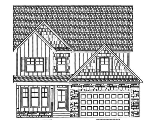 978 Bay Bouquet Ln, Apex, NC 27523-9321